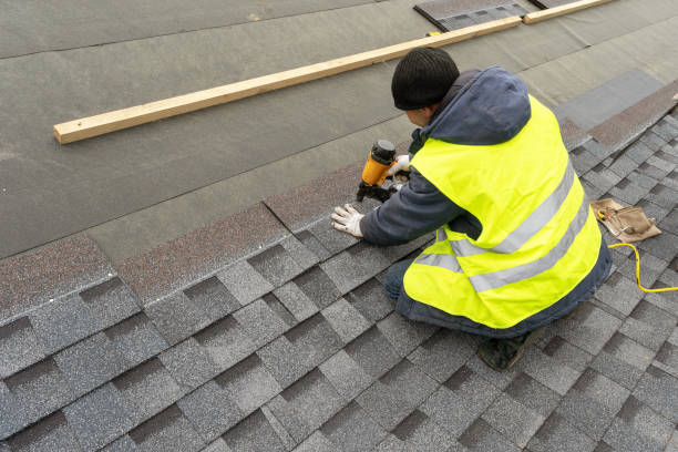 Best Rubber Roofing (EPDM, TPO)  in Tladega, AL