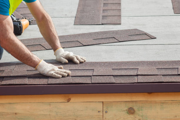 Best Chimney Flashing Repair  in Tladega, AL