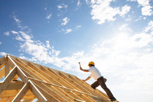 Best Hot Roofs  in Tladega, AL